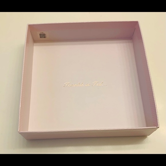 Ted Baker London Geode Burst Necklace - Picture 5 of 6